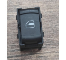 KEMP Кнопка склопідіймача VW Golf4 Bora VW Passat B5 (одинарна) 3B0959855B