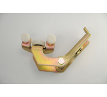 KEMP Кронштейн сдвижної двері VW LT 28-46 MB Sprinter (901) середній 2D1843336D