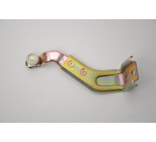 KEMP Кронштейн сдвижної двері VW LT 28-46 MB Sprinter (901) нижній 2D1843398