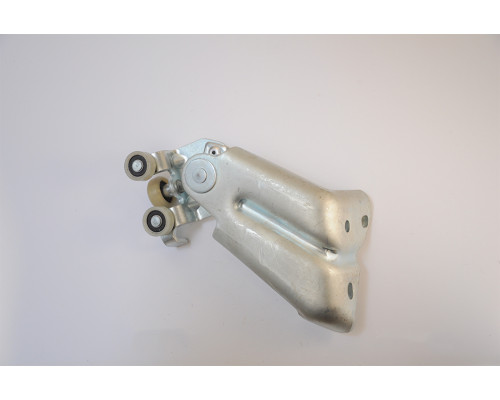 KEMP Кронштейн сдвижної двері F.Ducato C.Jumper P.Boxer 06 верхній з кронштейном