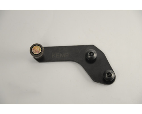 KEMP Кронштейн сдвижної двері нижній Ford Transit V184 01 (без кронштейна)
