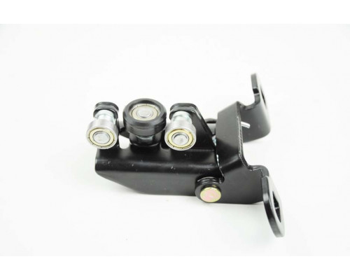 KEMP Кронштейн сдвижної двері середній Ford Transit V184 01 V347 06