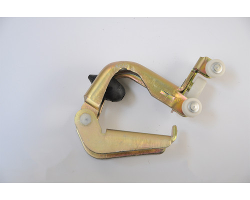 KEMP Кронштейн сдвижної двері MB Sprinter 410-416 LT46 середній