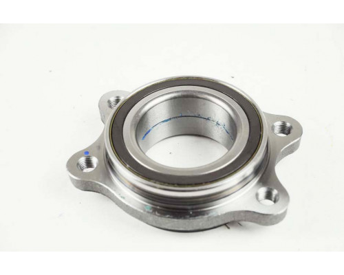 KEMP Підшипник ступиці передньої Audi A4/5/6/7/8 (B8) Q5 07