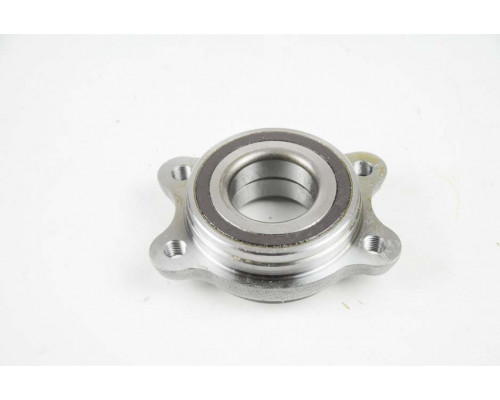 KEMP Підшипник ступиці передньої/задньої Audi A6 (C6) A8 R8 Quattro 00