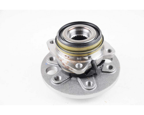 KEMP Ступиця задня MB Sprinter (906) VW LT Crafter 30-50