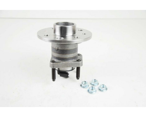 KEMP Ступиця задня Opel Astra H (з ABS 4 отв)