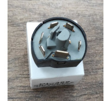 KEMP Контактна група замка запалювання Opel Omega B 93-00 Vectra A Astra F 93-96 90389377