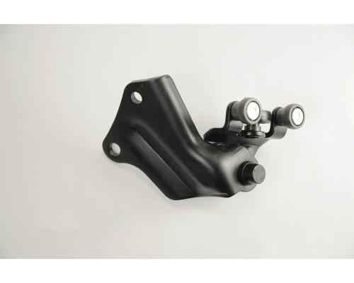 KEMP Кронштейн сдвижної двері верхній Ford Transit V184 01 (з кронштейном)