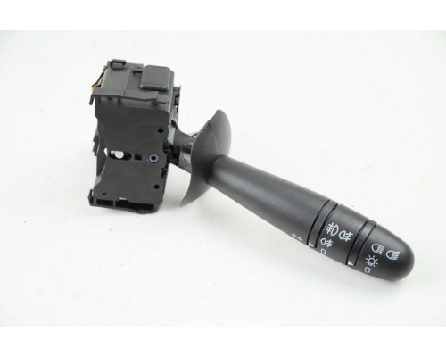 KEMP Перемикач поворотів світла Renault Trafic Laguna Opel Vivaro 01 (14pin)