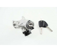 KEMP Замок запалювання Peugeot Boxer Fiat Ducato Citroen Jamper 06 1348421080