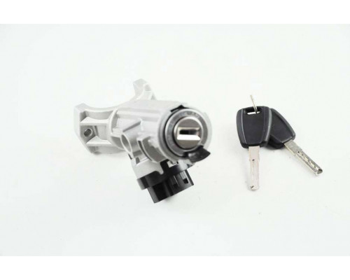 KEMP Замок запалювання Peugeot Boxer Fiat Ducato Citroen Jamper 06