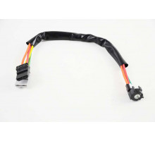 KEMP Контактна група замка запалювання Renault Trafic2 Kangoo R 19 Clio (4 конт.) Код запчастини: 77645775, 7700805669