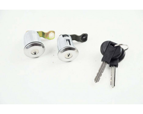 KEMP Личинки дверних замків (2 шт.) Peugeot Partner Citroen Berlingo L/R