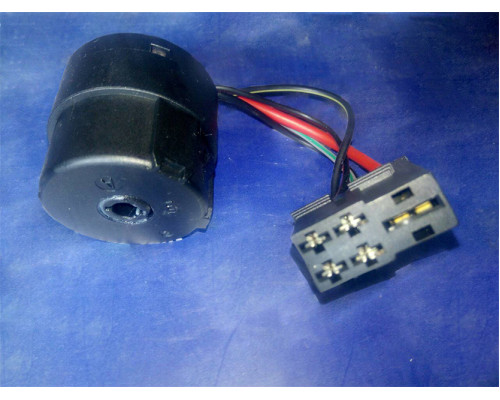 KEMP Контактна група замка запалювання Mercedes Sprinter 96-06 Vito (638) 96-03