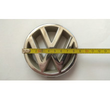 KEMP Значок решітки VW Golf2 -88 191853601