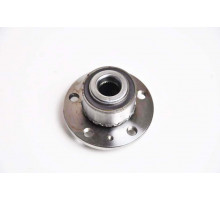 KEMP Ступиця передня Skoda Fabia 99р. Roomster з Г/У