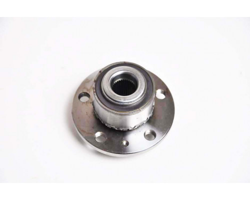 KEMP Ступиця передня Skoda Fabia 99р. Roomster з Г/У