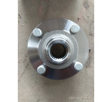 KEMP Ступиця колеса переднього Nissan Almera (N16) 00