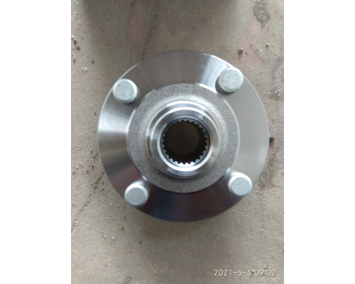 KEMP Ступиця колеса переднього Nissan Almera (N16) 00