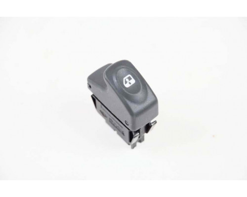 KEMP Кнопка склопідіймача Renault Logan, Sandero (задня) (6 pin)