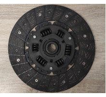 KEMP Диск зчеплення Ford Sierra 2.3D 2.0-2.9V6 Scorpio 2.4-2.9V6 242*23 324007710