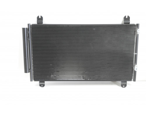 KEMP Радіатор кондиціонера Mitsubishi Grandis (NAW) 04