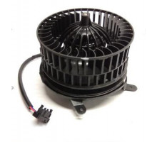 KEMP Мотор печки MB 210 2108206842