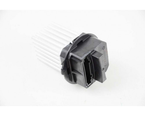 KEMP Сопротивление печки Mercedes C Mercedes E GLK-Class 07