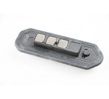 KEMP Контактна група розсувних дверей (контакти на кузові) fiat ducato 1348483080