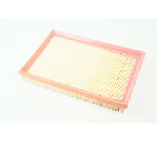 KEMP Фільтр повітря 280*186*42 1L0129620B