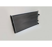 KEMP Радіатор VW CADDY Golf-3, 1,9 Dizel, POLO, SEAT, 627*377 6K0121253AA