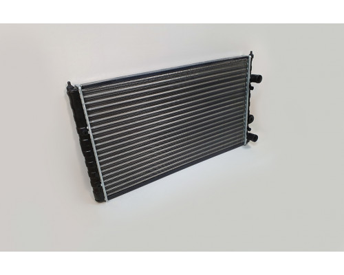 KEMP Радіатор VW CADDY Golf-3, 1,9 Dizel, POLO, SEAT, 627*377