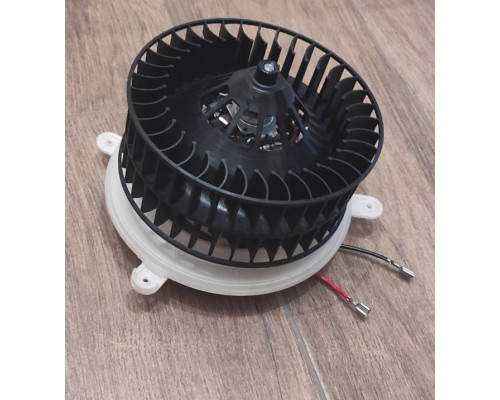 KEMP Мотор печки Mercedes Benz W210