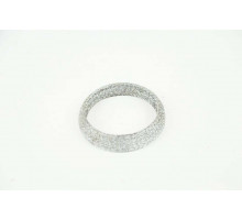 KEMP Кільце глушника VW Golf, Passat, Transport сітка 161298115