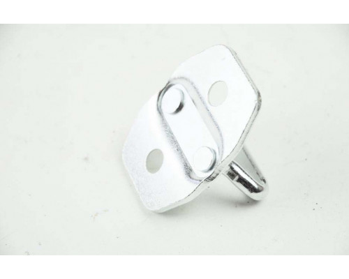 KEMP Скоба замка двері права Mercedes Benz Bus