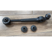 KEMP Ричаг підвіски передньої Audi-100 89-91 передній R 19 мм правий AU-TC-7164