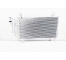 KEMP Радіатор кондиціонера MAZDA CX 3 15 MAZDA 2 III (DJ) (14-) 602 x 332 x 12 мм DF7B61480A