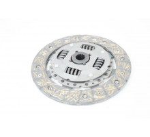 KEMP Диск зчеплення 190 х 17 Fiesta Fusion 1.25 - 1.4 2001 > 1878001816