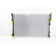 KEMP Радіатор Ford Explorer 5 3.5 12 730 x 479 x 27 мм EB5Z8005E