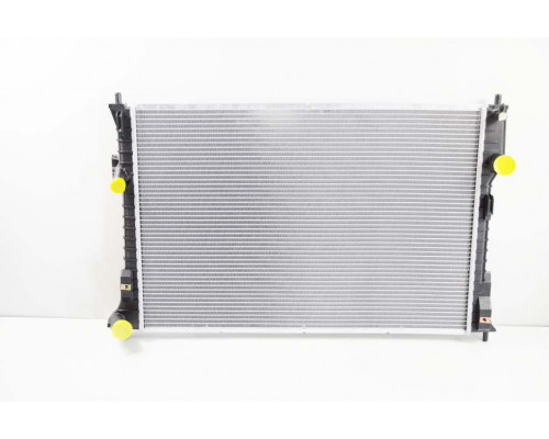 KEMP Радіатор Ford Explorer 5 3.5 12 730 x 479 x 27 мм