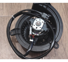 KEMP Мотор печки Mercedes Benz W201 2018204542