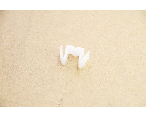 KEMP Фіксатор трубок ТНВД Mercedes Benz OM601/602 83