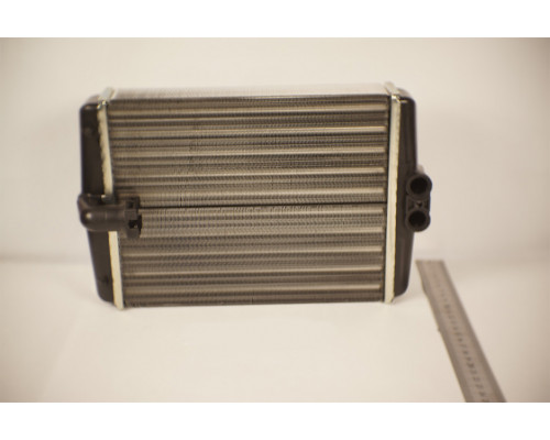 KEMP Радіатор пічки МВ W210 95-03 239*188