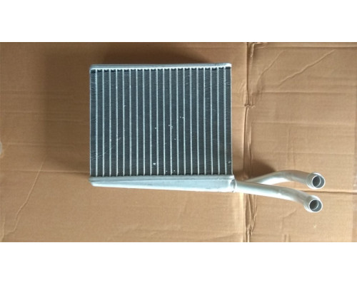 KEMP Радіатор пічки МВ Sprinter 901 96-06 170*222