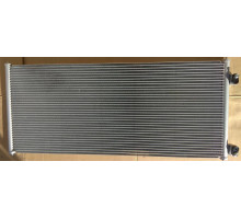 KEMP Радіатор кондиціонера Ford Transit 00 860*361 (без осушувача) YC1H19710BA