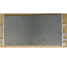 KEMP Радіатор кондиціонера Ford Transit 06 725*389 (без осушувача) 1371571