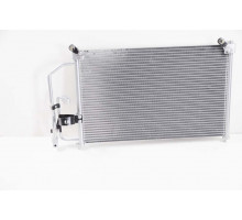 KEMP Радіатор кондиціонера Daewoo Sens 537*362 (без осушувача) 96274635