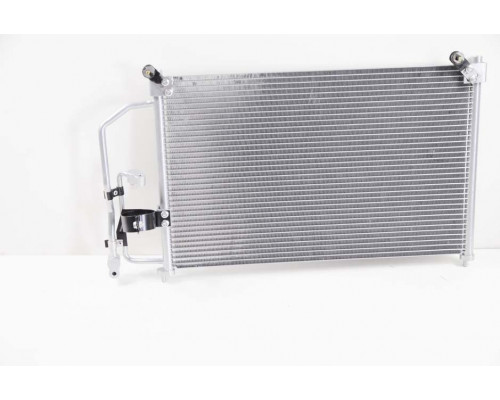 KEMP Радіатор кондиціонера Daewoo Sens 537*362 (без осушувача)