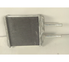 KEMP Радіатор пічки Daewoo Matiz (плоскі соти алюміній) 152*166 96314858